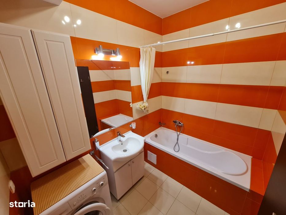 Vand apartament 3 camere ARED UTA La Cheie! Bloc Nou, Modern,Termoteca