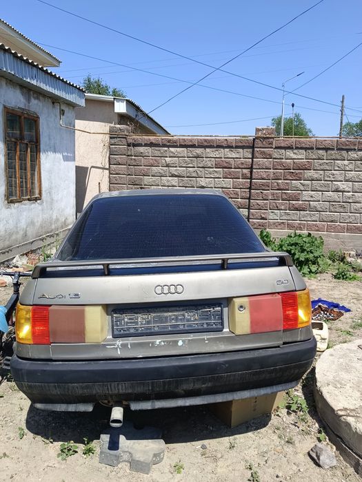 Продам машину ауди