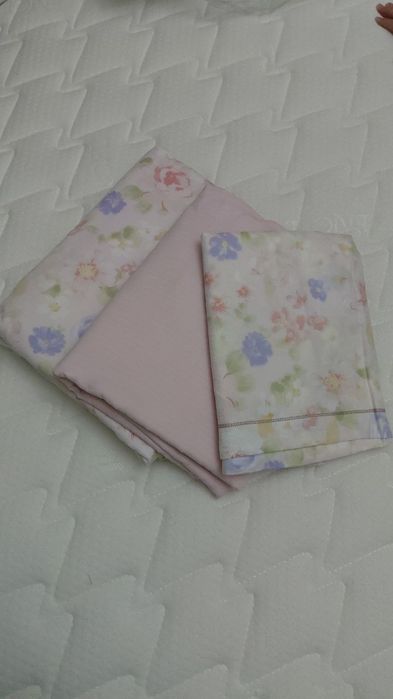 Постельное белье