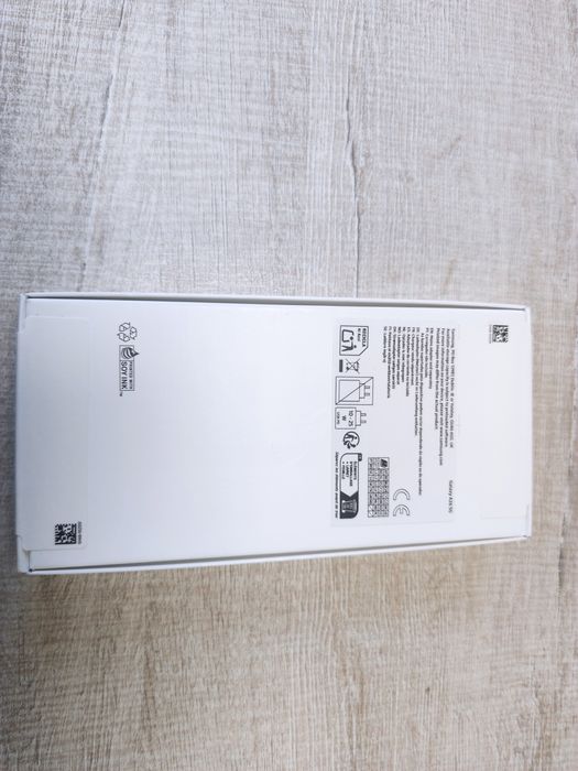 НОВ! Samsung Galaxy A26 5G 256GB 8RAM 2г. Гаранция!