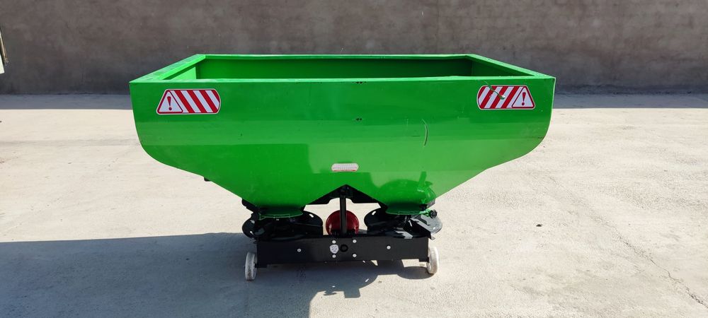 НРУ далаларга дори сепади