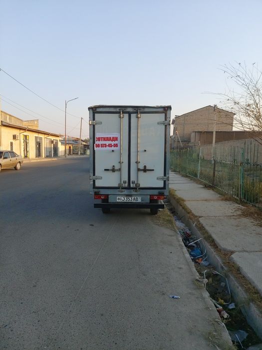 Foton sotiladi Holati zo'r