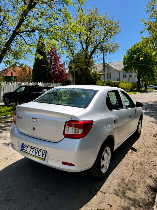 Dacia Logan 2  - 2014