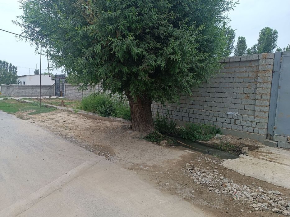 8 сотихли атрофи оралган ер сотилади