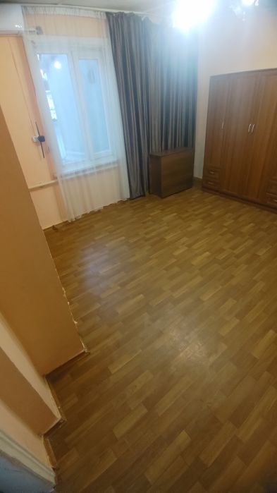 Сдам часть дома район Оптовики.