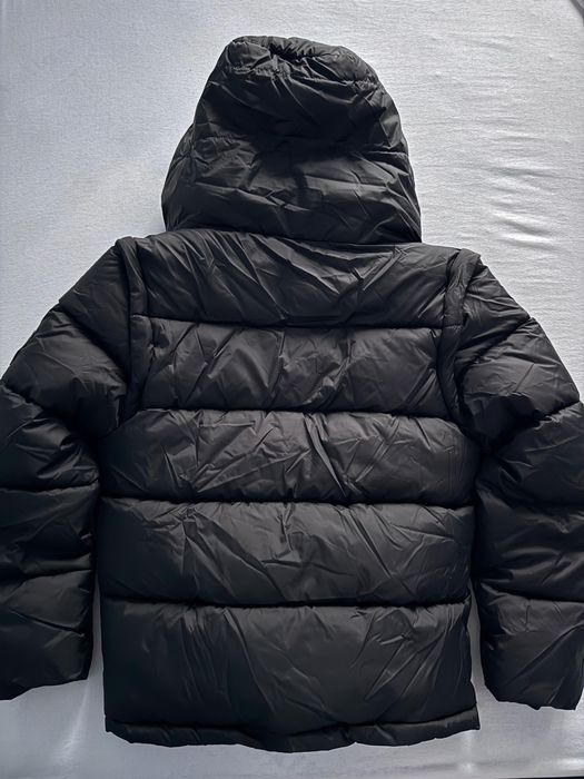 Geaca puffer Burberry(+vestă)