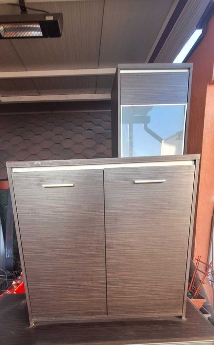 Секция от 3 части - 50 евро