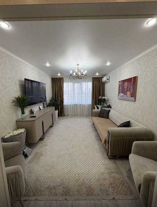 Продам 3 х комнатную квартиру
