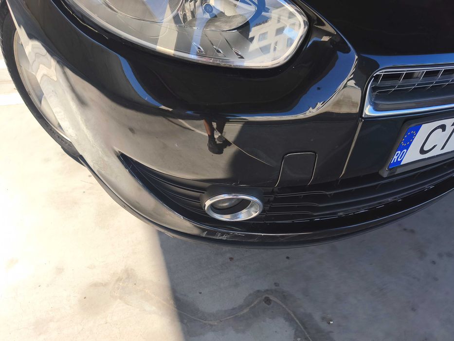Renault Fluence 1.5 dci 2010