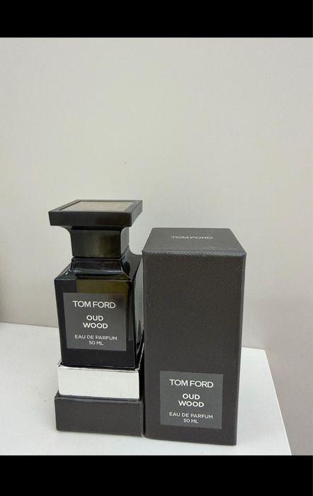 Tom ford oud wood оригинал
