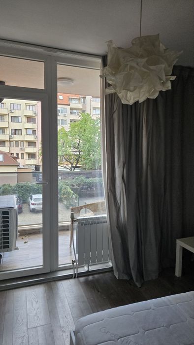 Двустаен апартамент под наем