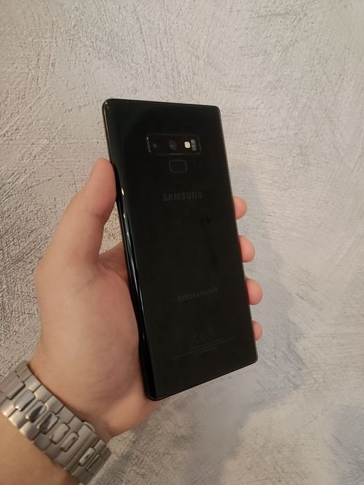 Самсунг Note 9 512гб