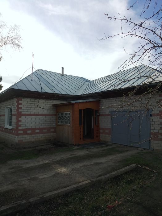 Продам дом  в г. Шемонаиха