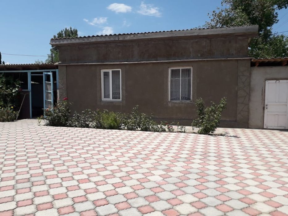 Продаю дом в Масаке