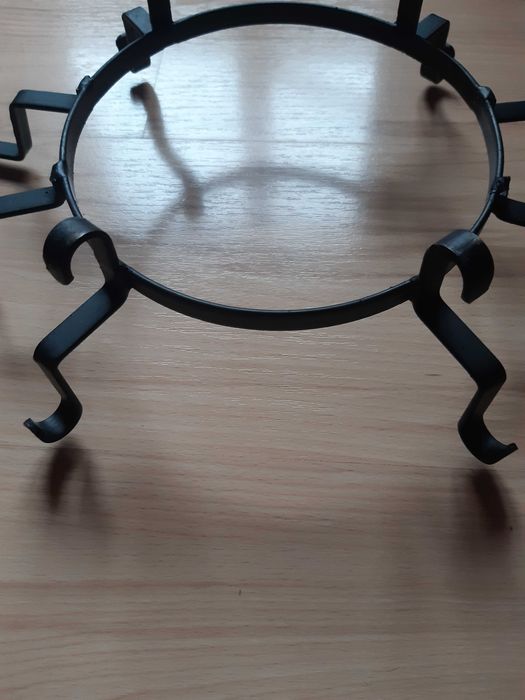 Метална част за сач