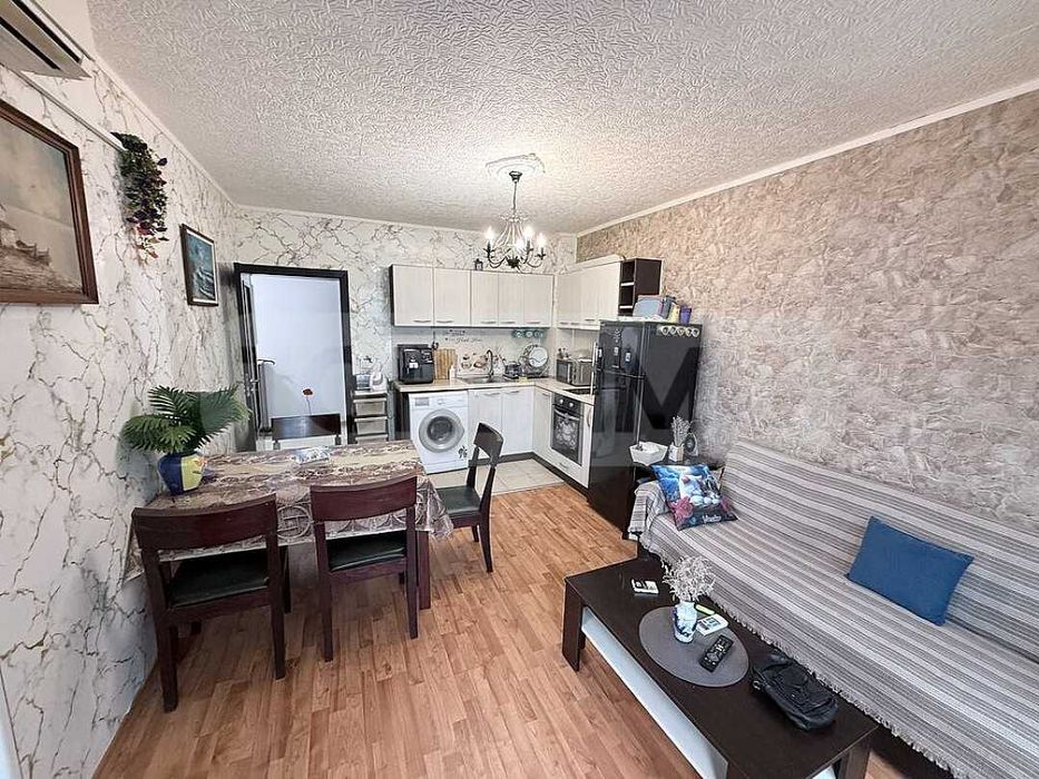 Продава се Двустаен апартамент в Каварна - 113 кв.м за 491 €/кв.м - Снимка #2