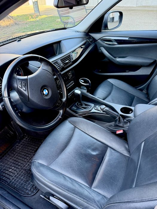 BMW X1  Xdrive 2.0d 177 CP  Automat