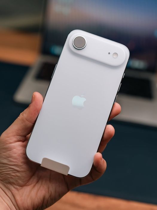 iPhone 17 Air 256gb Sky Blue