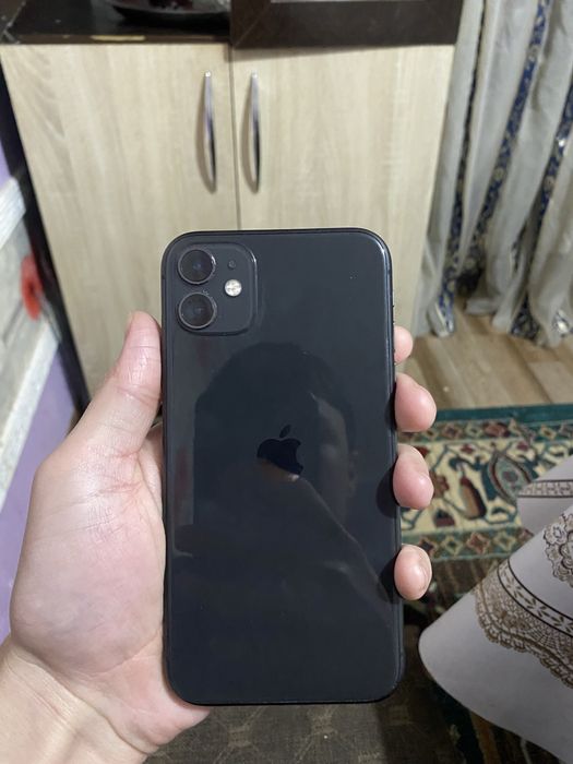 Айфон 11 128/100