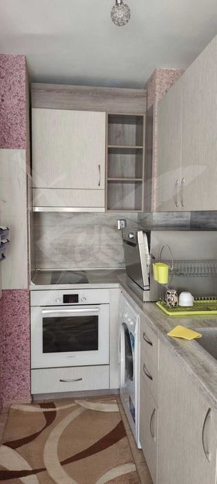 Двустаен - Меден Рудник