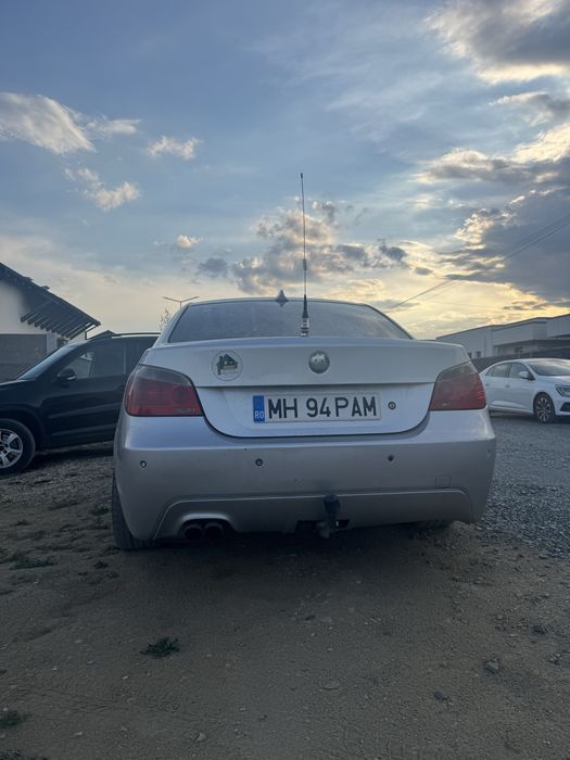 De vanzare E 60 525