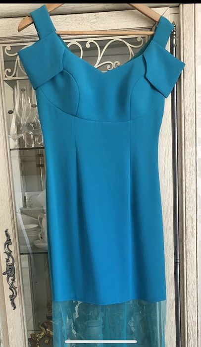 Платье вечернее для мероприятий