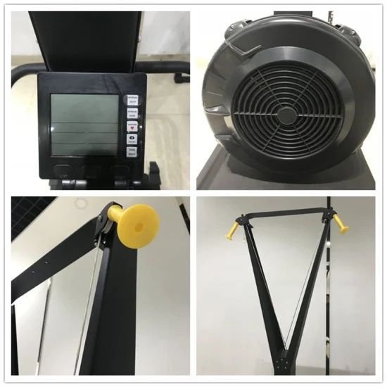 Вертикальный лыжный тренажёр Тренажёр для кроссфит Лыжа машина