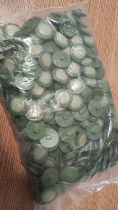 NASTURI din rasini - Cal.  PREMIUM