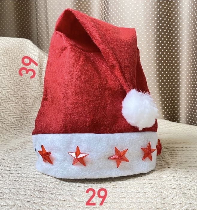 Подарок Новый год