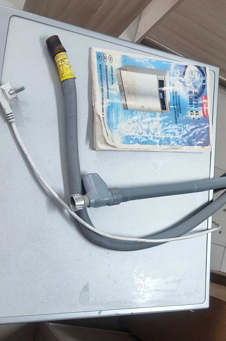 Посудомоечная машина