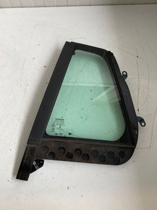 Geam duplex dublu securizat aripa stanga Volvo V60 2011-2013 31335154 31385456