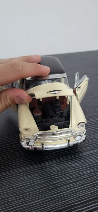 Mașina scara 1/24