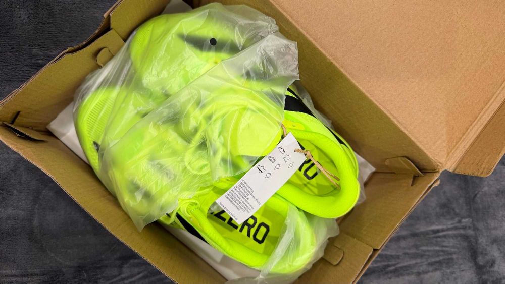 Adizero evo, 37 размер