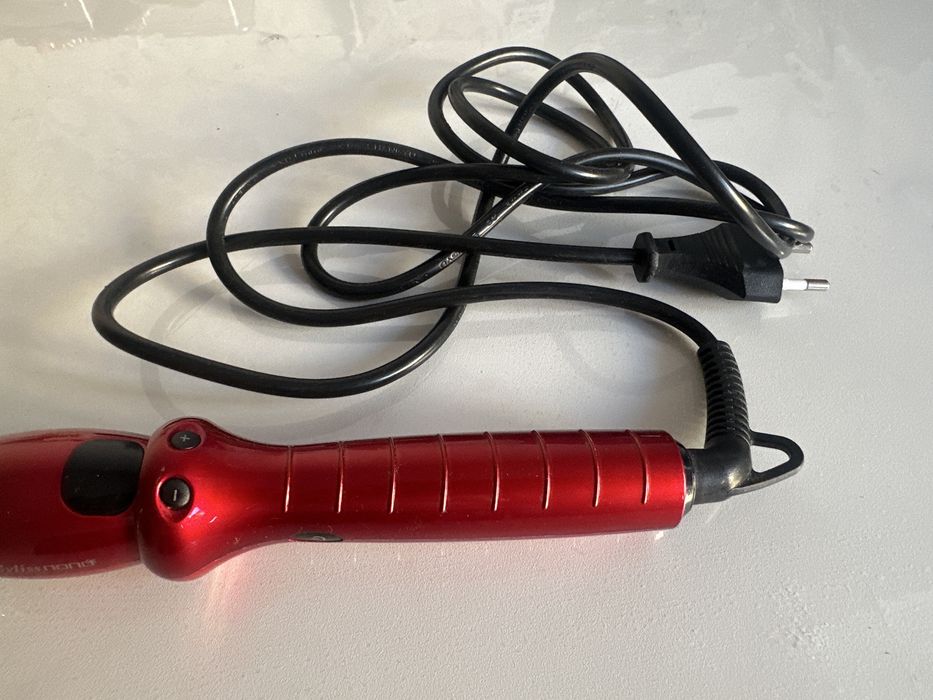 Продам плойку babyliss