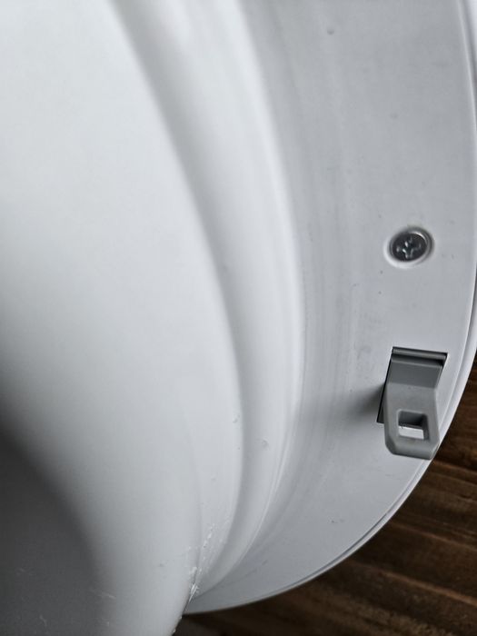 Сушилня Whirlpool 7 кг, 6th Sense – работеща