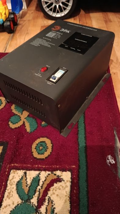 Продам стабилизатор