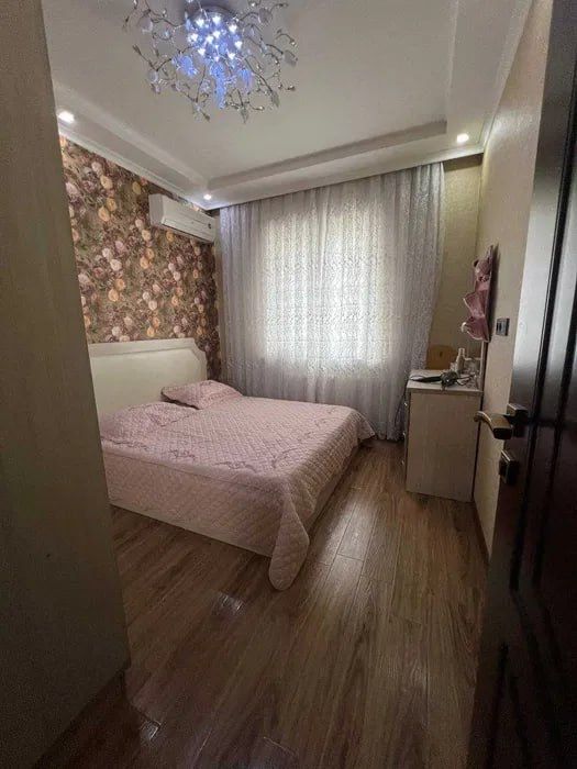 Яккасарой башлык 5 хона.  Квартира