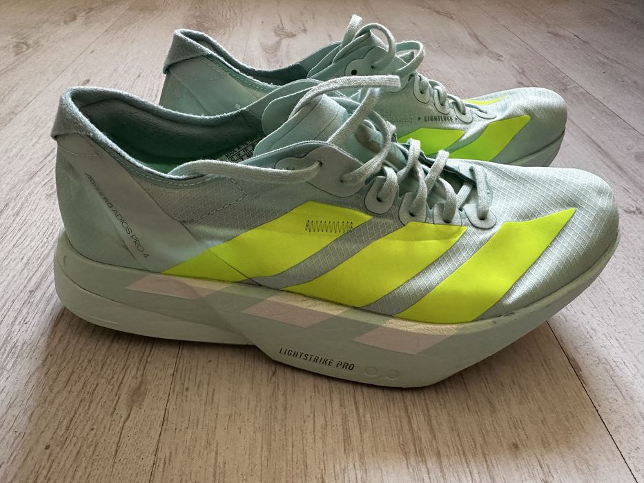 Adidas adios pro 4 40.5
