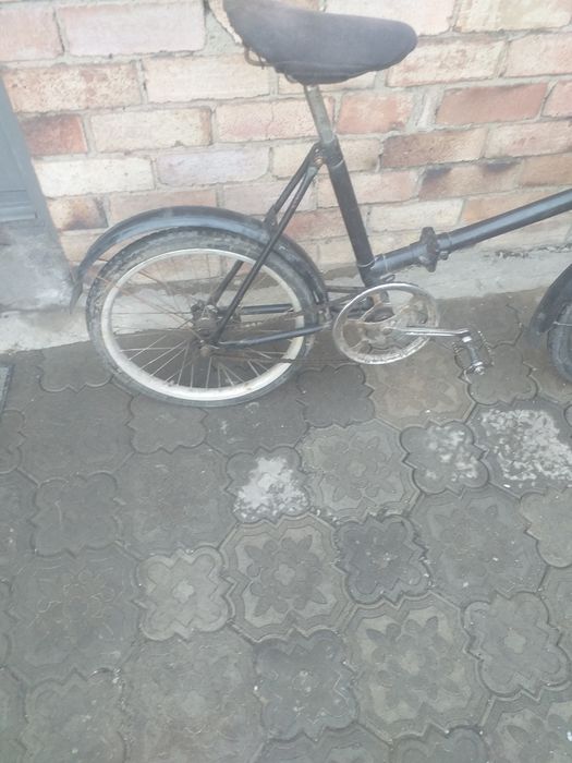 Продам велосипед Кама