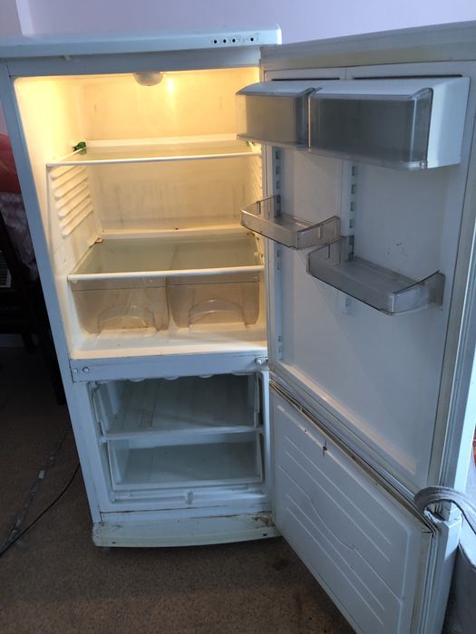 Холодильник рабочий с доставкой