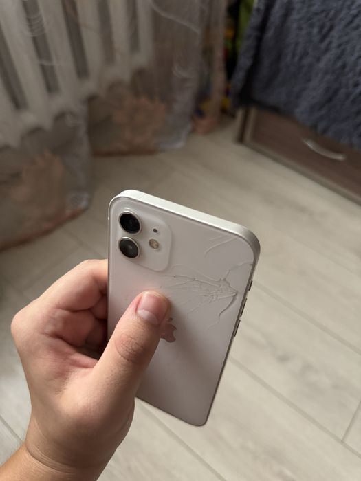 iPhone 12 128GB. Без Ремонта!