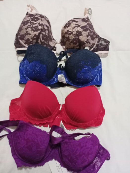 Новое! С Европы Качество LUX . Размер 70-75B-C