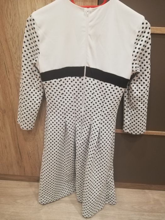 Рокля Луци /Lucy