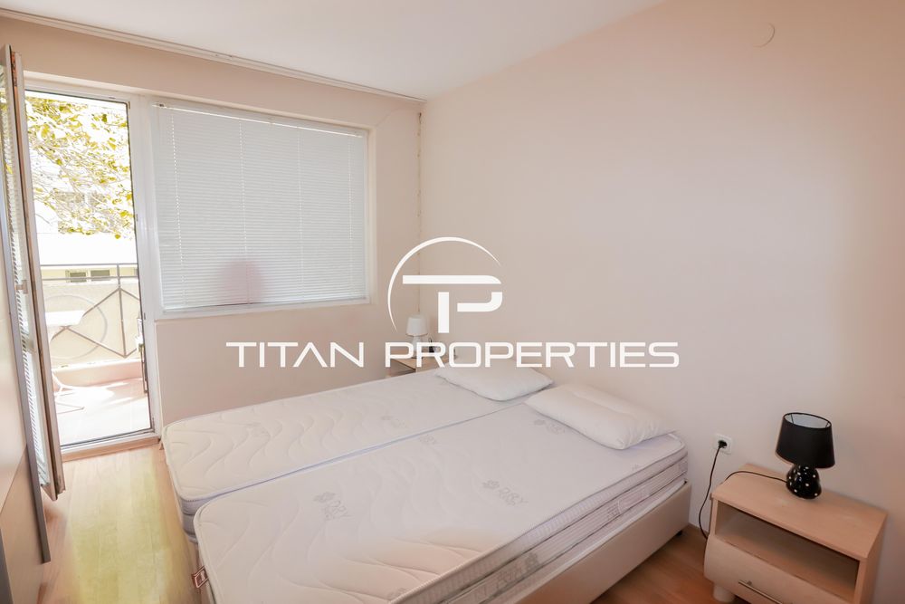 Дава се под наем Двустаен апартамент в Варна, Генералите - 55 кв.м за 500 € - Снимка #5