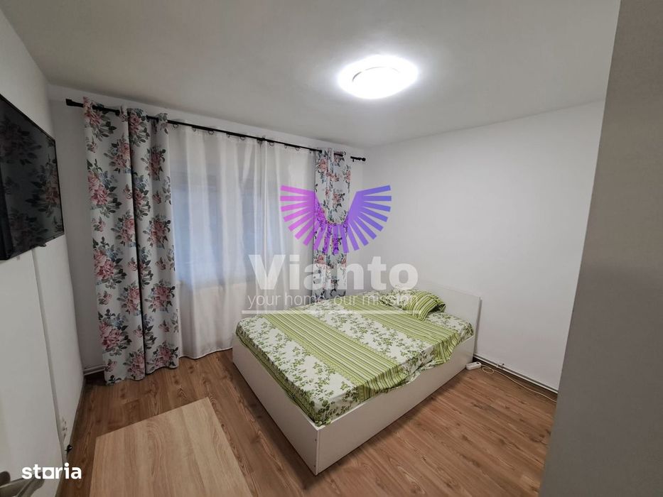 Apartament 3 Camere - 2 Bai - Parter 74mpu - Terezian