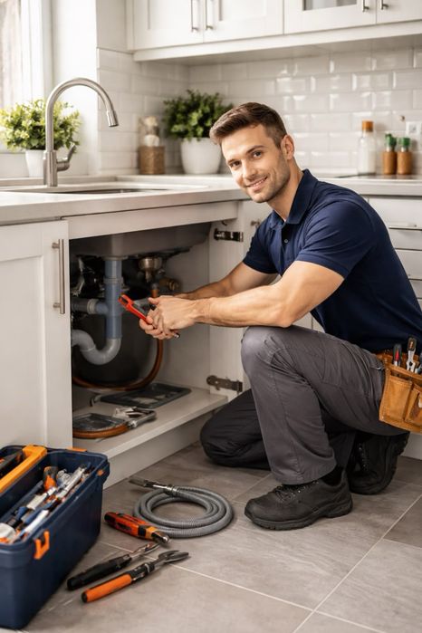 Instalator Sanitar Rapid , interventii rapide