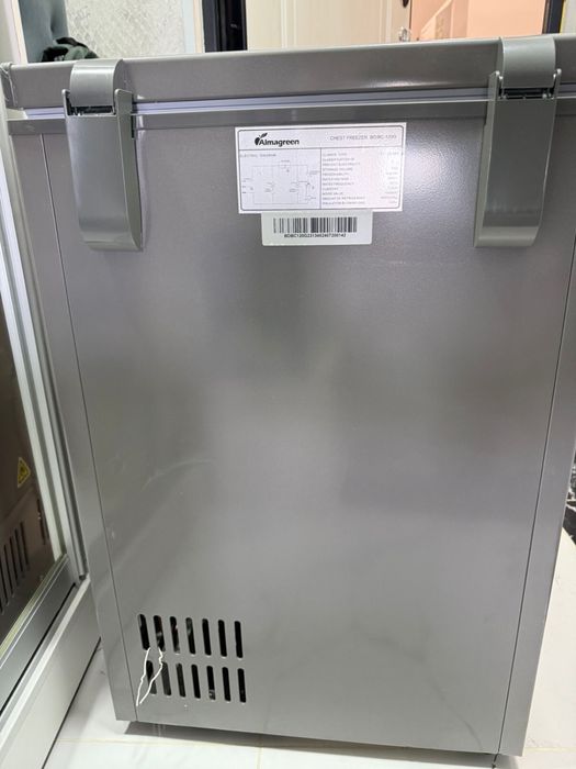 Продается морозильник