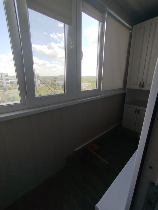 Продам 2х комн квартиру