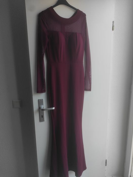 Rochie de seara lunga