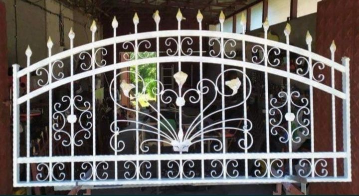 Произвеждаме Порти,Огради,Парапети